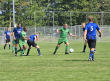 D.B.G.C. 2 - S.K.N.W.K. 2 (beker) seizoen 2024-2025 (177/181)